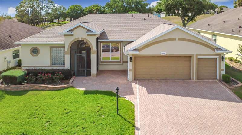 2 bedroom Single Family Residence at 4810 Sable Ridge Court, Plantation At Leesburg Sable Ridge Village L, Leesburg — photo 5