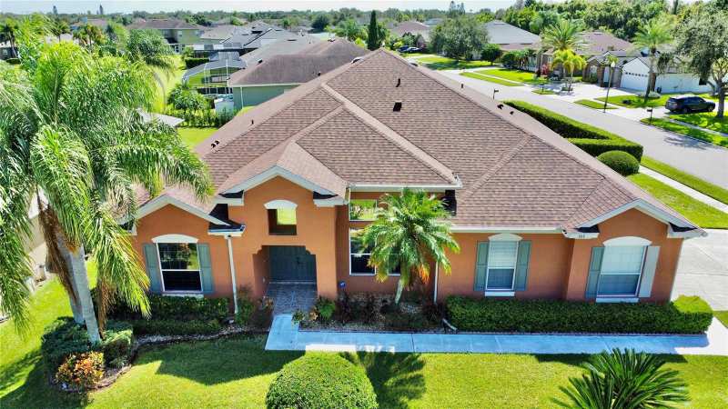 4 bedroom Single Family Residence at 586 Huntington Pines Drive, Brookestone 47/63, Ocoee — photo 1