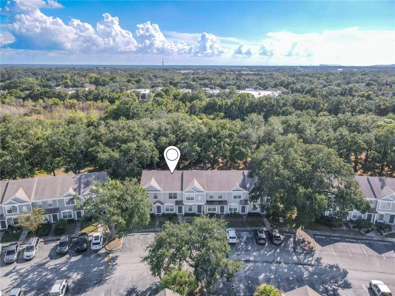 2 bedroom Townhouse at 2432 Lake Woodberry Circle, Regency Key Twnhms, Brandon — photo 2