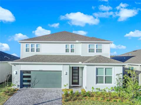 6920 Rosy Sky Avenue, home for sale on Rosy Sky Avenue