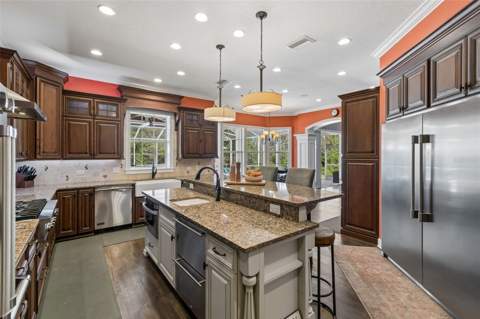 32641 Blueberry Hill Way, Dade City FL - photo 17 of 95