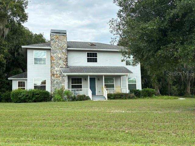 4 bedroom Single Family Residence at 2524 S Pleasant Point, Inverness, Inverness — photo 1