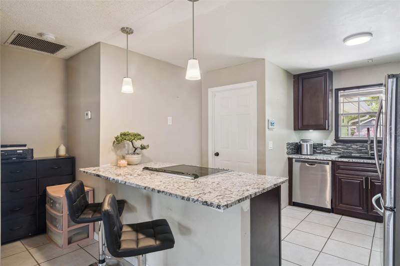 3 bedroom Single Family Residence at 3102 Garden Court, The Gardens, St Cloud — photo 4