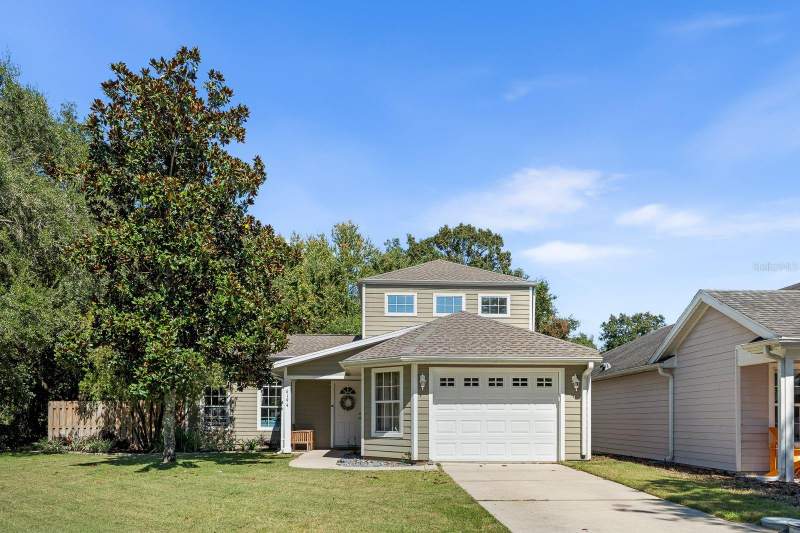 Creekside Villas at Turkey Creek