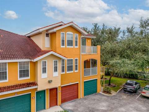 12020 Villanova Drive #107, home for sale in Orlando 32837