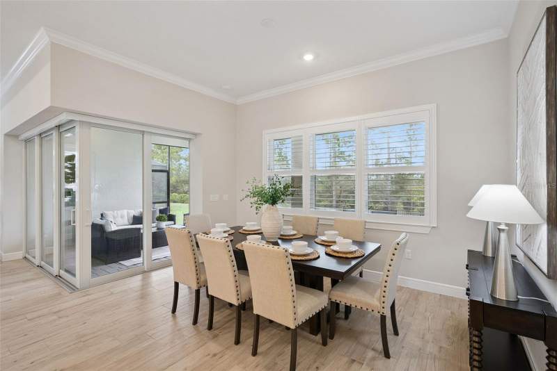 3 bedroom Single Family Residence at 2555 Pine Preserve Court, Del Webb Sunbridge Ph 2B, St Cloud — photo 5