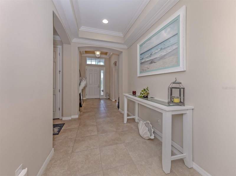 3 bedroom Single Family Residence at 11666 Parrotfish Street, Caribbean Village, Venice — photo 2