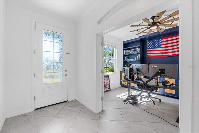 4 bedroom Single Family Residence at 17693 Fallen Branch Way, Babcock Ranch Community Ph 2C, Punta Gorda — photo 5