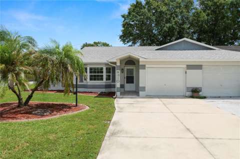 4310 Vantage Circle, home for sale in Sebring 33872