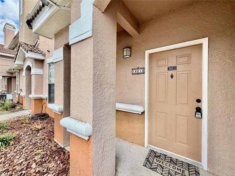 2 bedroom Condominium at 18013 Villa Creek Drive, The Villas Condo, Tampa — photo 5