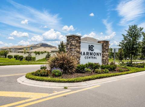 4014 Sagefield Drive, Harmony FL - photo 19 of 19