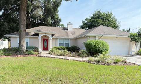4262 NE 35Th Avenue Road, home for sale in Ocala 34479
