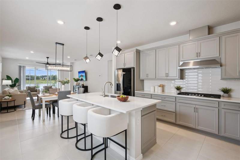 3 bedroom Single Family Residence at 2499 Cliff Way, Del Webb Sunbridge Ph 2A, St Cloud — photo 5