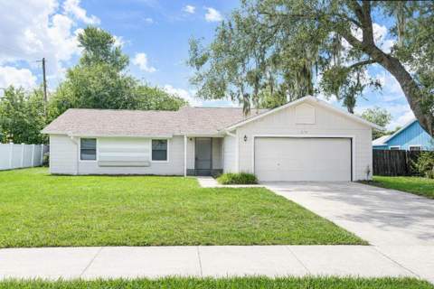 2585 Derby Drive, Deltona FL - photo 6 of 6