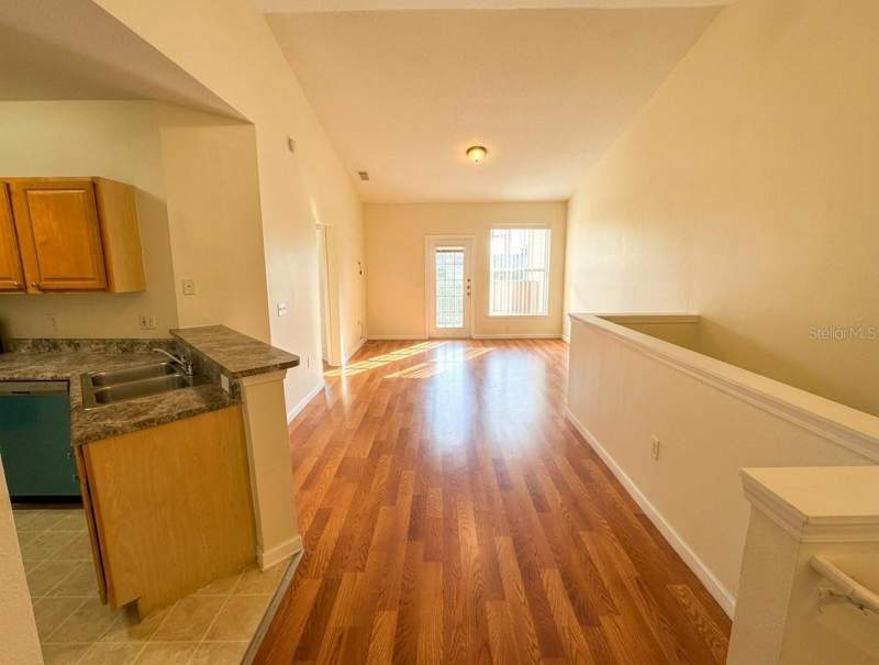 1 bedroom Condominium at 10412 Villa View Circle #10412, The Villas Condo, Tampa — photo 4