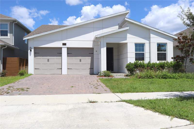 Summerdale Park At Lake Nona
