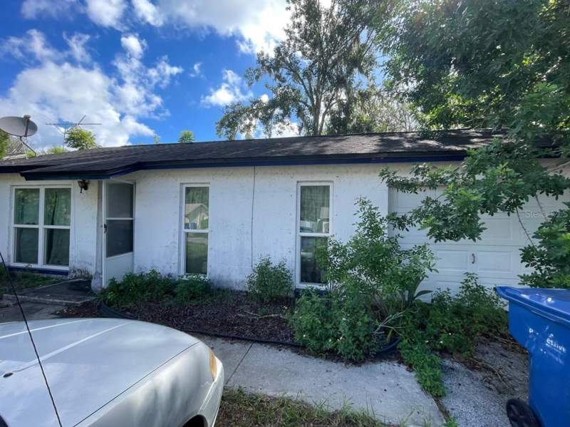 1 bedroom Single Family Residence at 3620 Dellefield Street, Seven Spgs Homes, New Port Richey — photo 4