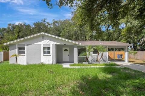 1802 Green Ridge Road, home for sale in Tampa 33619
