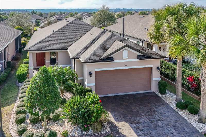2 bedroom Single Family Residence at 1284 Zeek Ridge Street, Highland Ranch Esplande Ph 3, Clermont — photo 1