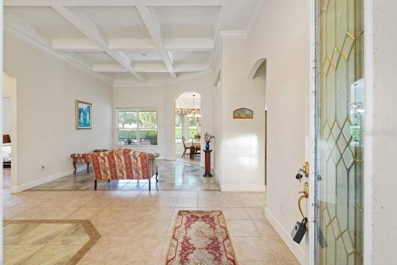 4 bedroom Single Family Residence at 2019 Capri Lane, Mount Dora Loch Leven Ph 04 Lt 94, Mount Dora — photo 3