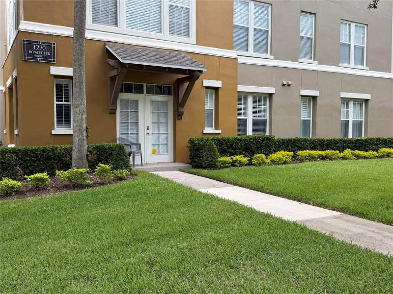 4 bedroom Condominium at 1401 Celebration Avenue #103, Artisan Club Condo Ph 4, Celebration — photo 1