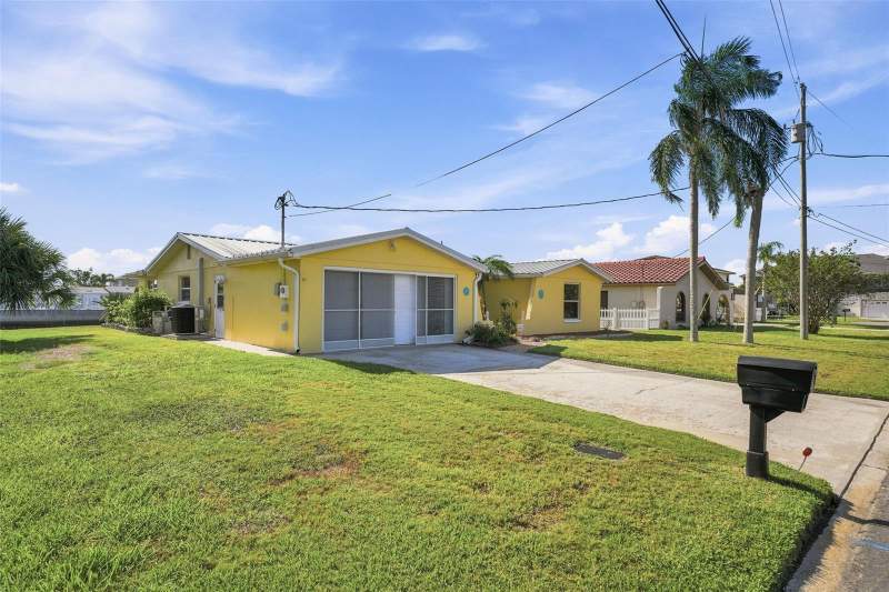 2 bedroom Single Family Residence at 4388 7th Isle Drive, Hernando Beach, Hernando Beach — photo 5