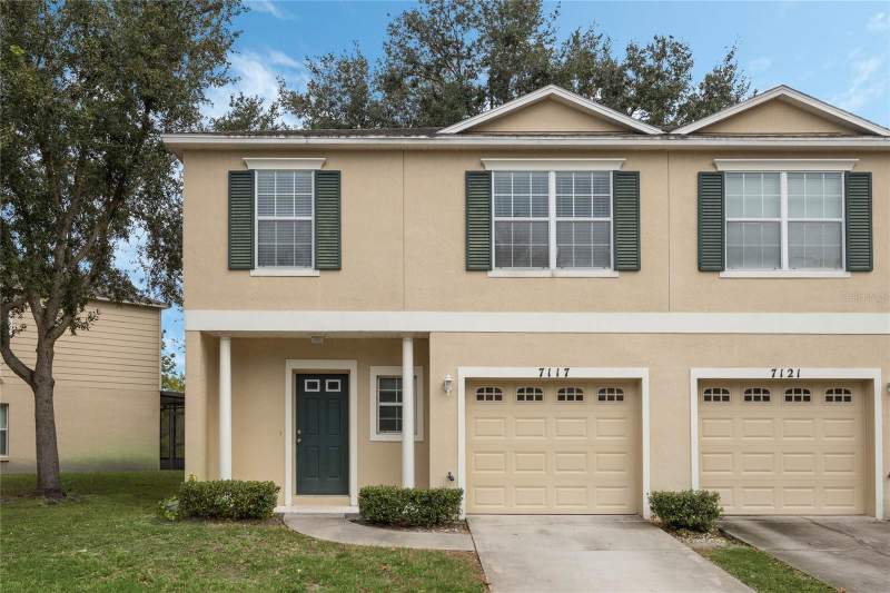 Village/WhisperwoodHomes for Sale in Winter Park, FL