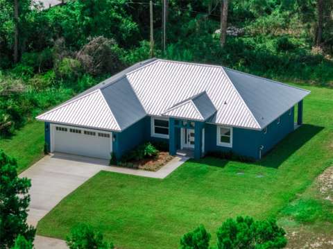 3921 Dauphine Street, home for sale in Sebring 33872