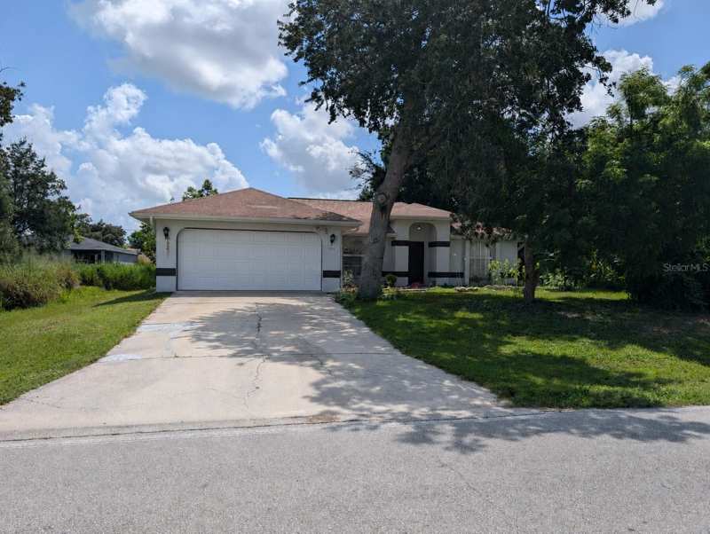 3 bedroom Single Family Residence at 1298 Viscaya Drive, Port Charlotte Sec 027, Port Charlotte — photo 1
