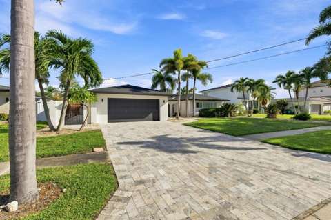 320 Palm Island, luxury home for sale in Clearwater Beach