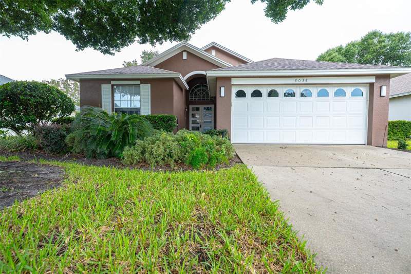 2 bedroom Single Family Residence at 8034 Arcadian Court, Mt Dora Country Club Mt Dora Ph 02-8, Mount Dora — photo 3
