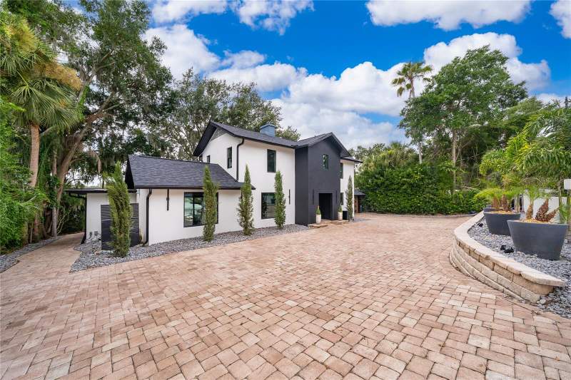 3 bedroom Single Family Residence at 1420 Aloma Avenue, Sylvan Lake Shores, Winter Park — photo 2