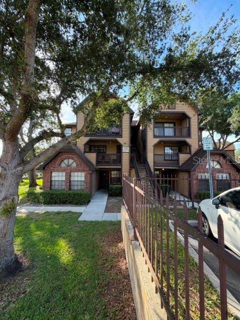 1 bedroom Condominium at 355 Lakepointe Drive #304, Lakewood Park A Condo, Altamonte Springs — photo 2