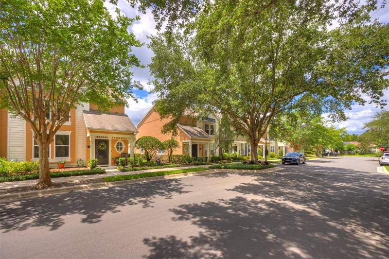 3 bedroom Townhouse at 901 Wynbrook Lane, Victoria Park Increment 02, Deland — photo 2