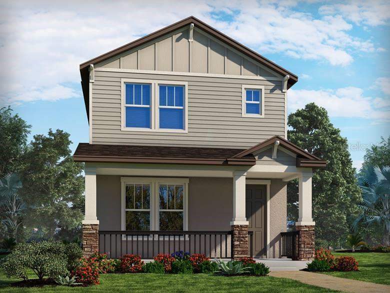 Silverleaf Reserve Bungalows