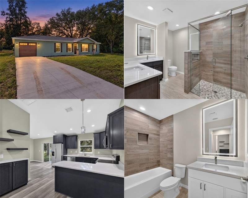 Rolling Ranch Estates