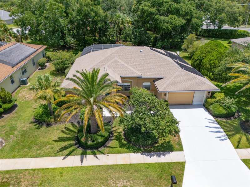 4 bedroom Single Family Residence at 5 Fairfax Court, Arlington Sub, Palm Coast — photo 1