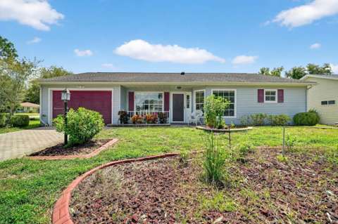 25800 Belle Helene, home for sale on Belle Helene