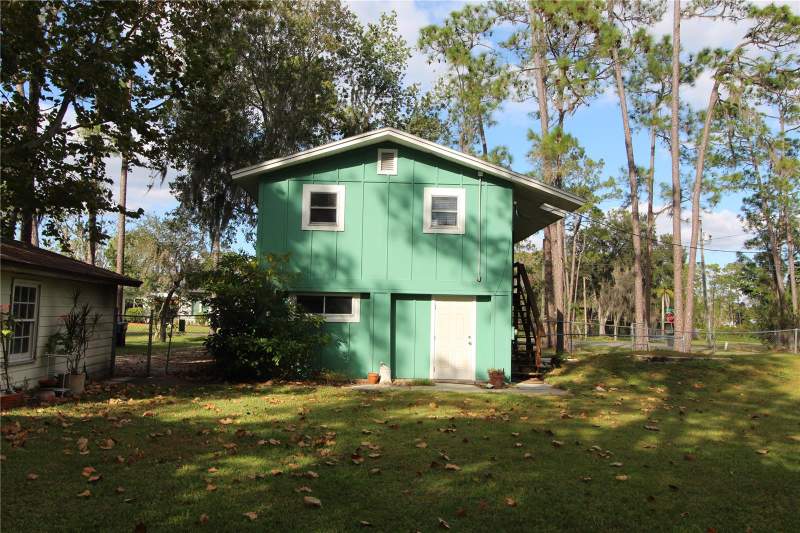 1 bedroom Single Family Residence at 14712 Henson Road, Isle Of Pines Third Add, Orlando — photo 4