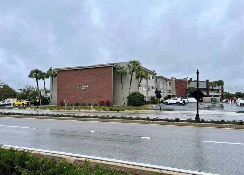 1 bedroom Condominium at 3100 Harbor Boulevard #308, Plaza View, Port Charlotte — photo 1