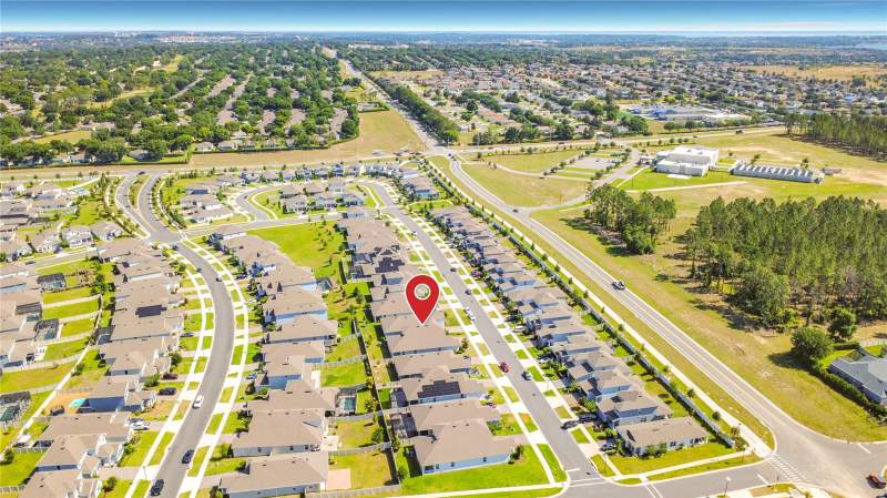 5 bedroom Single Family Residence at 4485 Davos Drive, Hartwood Lndg, Clermont — photo 3