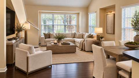 6344 Raleigh Street #1114, home for sale on Raleigh Street