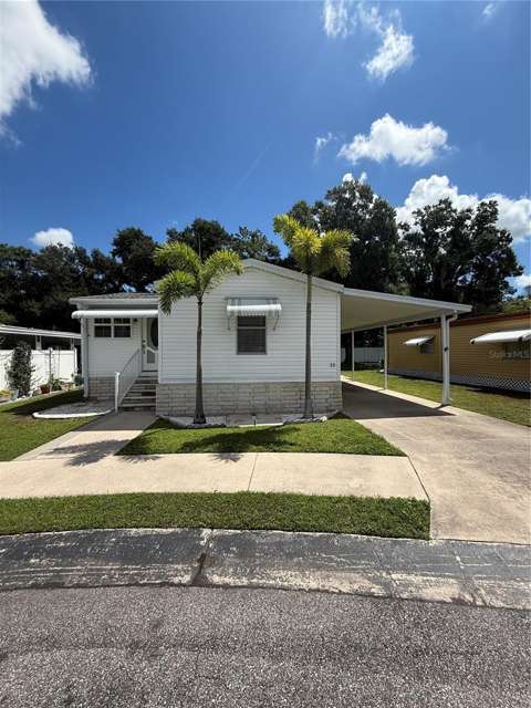 6100 62Nd Avenue #15, home for sale in Pinellas Park 33781