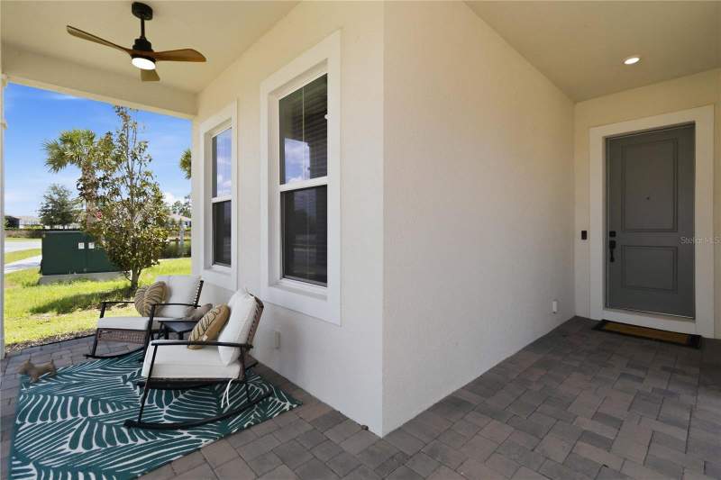 4 bedroom Single Family Residence at 13092 SUNRISE HARVEST DRIVE, HARVEST/OVATION, WINTER GARDEN — photo 3