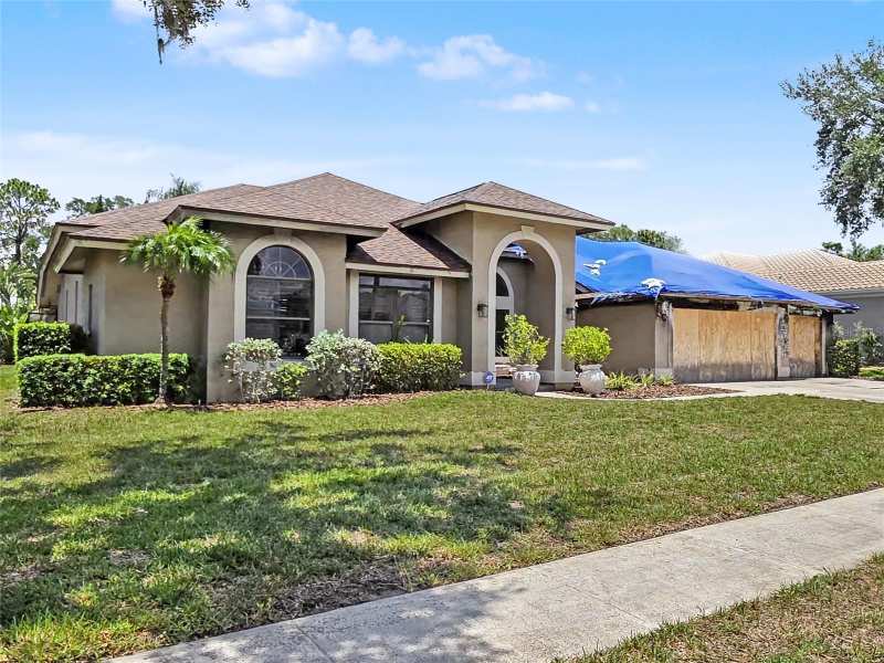 4 bedroom Single Family Residence at 3749 Embassy Circle, Presidents Landing Ph 1, Palm Harbor — photo 1