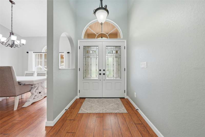 3 bedroom Single Family Residence at 11109 Golden Eagle Avenue, Woodland Waters, Weeki Wachee — photo 4