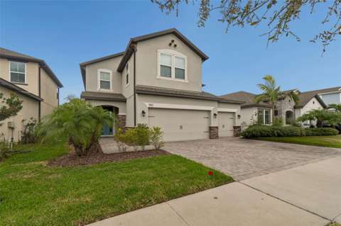 11512 Navel Orange Way, home for sale in Tampa 33626