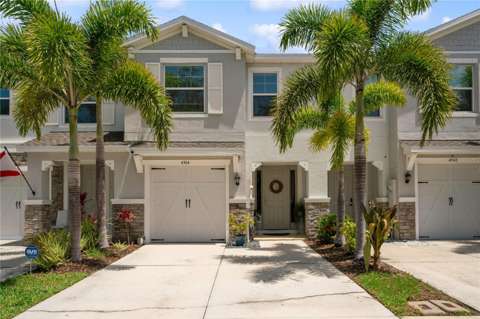 4504 Silver Lining Street, home for sale in Sarasota 34238