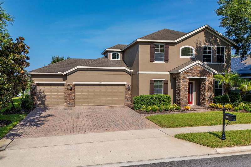 Carriage Pointe A-I & LHomes for Sale in Winter Garden, FL