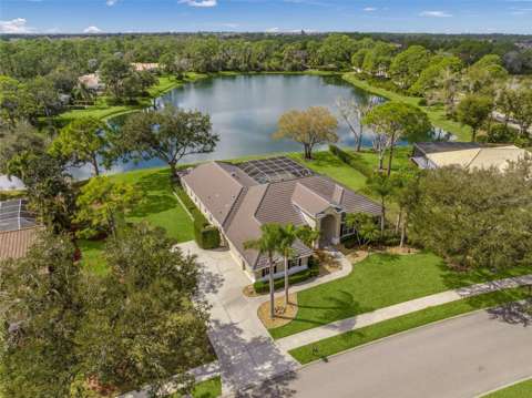 9075 Misty Creek Drive, home for sale in Sarasota 34241